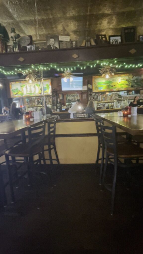 McGrath\'s Pub 2