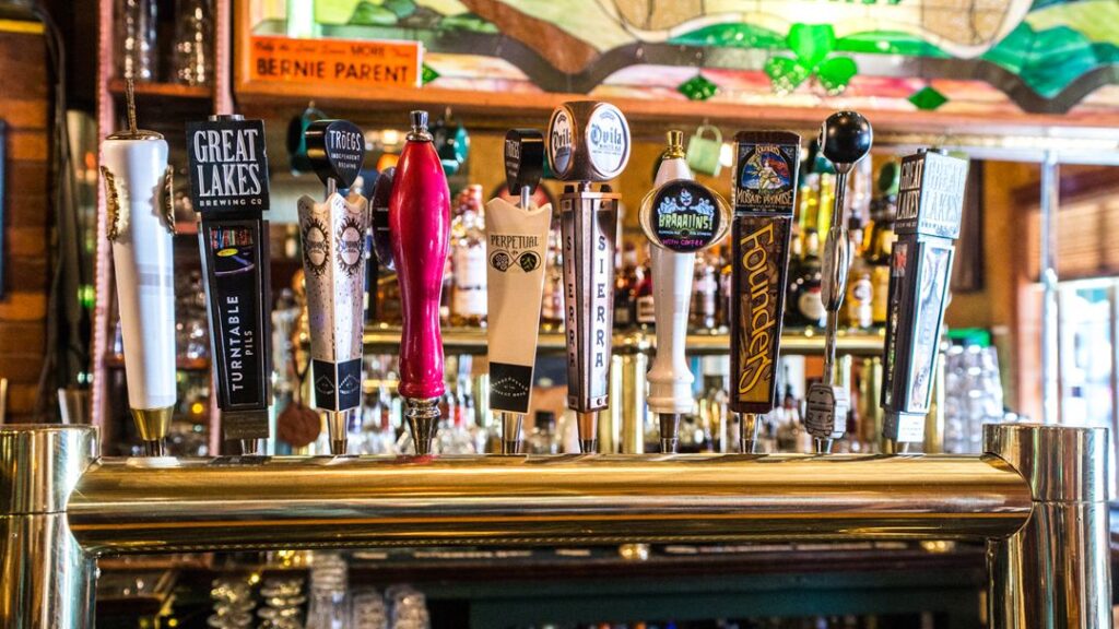McGrath\\\\\\\'s Pub 4